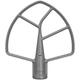 Кухонная машина KitchenAid Artisan 5.6 л 5KSM60SPXECU - изображение 8