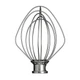 Кухонная машина KitchenAid 5KSM125EPL - изображение 7