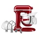 Кухонна машина KitchenAid Artisan 5.6 л 5KSM60SPXEER - зображення 4