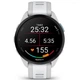 Смарт-годинник Garmin Forerunner 165 Music Mist Gray/Whitestone (010-02863-31) - изображение 6