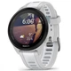 Смарт-годинник Garmin Forerunner 165 Music Mist Gray/Whitestone (010-02863-31) - изображение 8