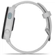 Смарт-годинник Garmin Forerunner 165 Music Mist Gray/Whitestone (010-02863-31) - изображение 9