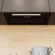 Витяжка Globalo Senturo 60.3 Black - зображення 5