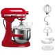 Кухонна машина KitchenAid 5KPM5EER - зображення 8