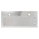 Витяжка Globalo Delico 60.1 Inox - зображення 1