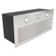 Витяжка Globalo Delico 60.1 Inox - зображення 2