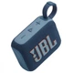 Портативна колонка JBL Go 4 Blue (JBLGO4BLU) - изображение 8