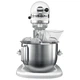 Кухонная машина KitchenAid 5KPM5EWH - изображение 2