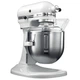 Кухонная машина KitchenAid 5KPM5EWH - изображение 3