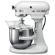 Кухонная машина KitchenAid 5KPM5EWH - изображение 4