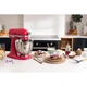 Кухонная машина KitchenAid Artisan 4.8 л 5KSM195PSEHI - изображение 8