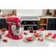 Кухонная машина KitchenAid Artisan 4.8 л 5KSM195PSEHI - изображение 10