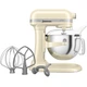 Кухонна машина KitchenAid Artisan 5.6 л 5KSM60SPXEAC - зображення 1