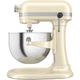 Кухонна машина KitchenAid Artisan 5.6 л 5KSM60SPXEAC - зображення 2