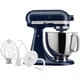 Кухонная машина KitchenAid 5KSM125EIB - изображение 10