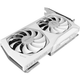 Відеокарта Zotac GAMING GeForce RTX 3060 AMP White Edition (ZT-A30600F-10P) - изображение 3