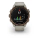 Спортивний годинник Garmin Descen Mk3i – 43 mm Bronze PVD Titanium with French Gray Silicone Band (010-02753-13/14) - изображение 4