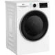 Прально-сушильна машина Beko B5DFT584427WPB - зображення 3