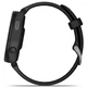 Смарт-часы Garmin Forerunner 165 Black/Slate Gray (010-02863-20) - изображение 5