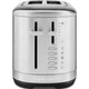 Тостер KitchenAid 5KMT2109ESX - изображение 2