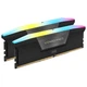 Оперативная память Corsair 32 GB (2x16GB) DDR5 6000 MHz Vengeance RGB (CMH32GX5M2E6000C36) - изображение 2