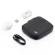Микрофонная радиосистема DJI Mic 2 Transmitter Pearl White (CP.RN.00000329.01) - изображение 6