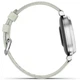 Смарт-часи Garmin Lily 2 Classic Silver with Sage Gray Nylon Band (010-02839-15) - зображення 8