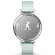 Смарт-часи Garmin Lily 2 Classic Silver with Sage Gray Nylon Band (010-02839-15) - зображення 9