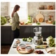 Блендер стаціонарний KitchenAid 5KSB4026EMS - зображення 8