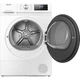 Сушильна машина Hisense DHQA903V - изображение 3