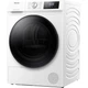Сушильна машина Hisense DHQA903V - изображение 6
