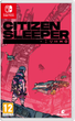 Gra na Nintendo Switch: Citizen Sleeper (kartridż) (8721082792004) - obraz 1