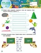 SMARTліто. Іду у 3 клас - изображение 4