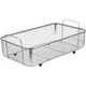 Мойка Yato для мастерской ультразвуковая 230 В (600 Вт) ванна 50х33х33 см (30 л) раб. темп 0-80ºС (YT-55803) - изображение 8
