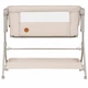 Кроватка детская 3 в 1 Lionelo LEONIE PLUS BEIGE SAND - изображение 5