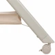 Кроватка детская 3 в 1 Lionelo LEONIE PLUS BEIGE SAND - изображение 8