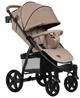 Прогулочная коляска Lionelo ANNET PLUS BEIGE SAND - изображение 7