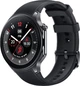 Cмарт-Годинник - OnePlus Watch 2 OPWWE231 (Black Steel) - зображення 2