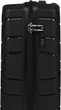 Чемодан EuroHome EH150-20-BL 39 л Черный (EH150-20-BL) - изображение 9