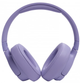 Гарнітура JBL TUNE 720BT Purple (JBLT720BTPUR) (6861963) - изображение 5