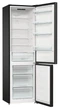Холодильник Gorenje NRK6202EBXL4 (6832439) - изображение 2