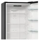 Холодильник Gorenje NRK6202EBXL4 (6832439) - изображение 5