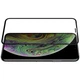 Захисне скло Nillkin (CP+ max 3D) (full glue) для Apple iPhone 11 (6.1") / XR (6.1") Чорний - зображення 4