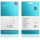 Захисне скло Nillkin (CP+ max 3D) для Apple iPhone 11 Pro (5.8") / X (5.8")/XS (5.8") Чорний - зображення 10