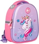 Рюкзак детский YES K-33 Unicorn (5056574420091) - изображение 1