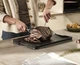 Доска разделочная JOSEPH JOSEPH Chopping boards 41x29x2.5 см (60208) - изображение 8