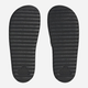 Klapki damskie na platformie adidas Adilette Platform HQ6179 37 Czarne (4066747183808) - obraz 6