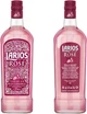 Джин Larios Rose 0.7 л 37.5% (8411144100402) - изображение 3