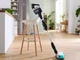 Аккумуляторный пылесос Bosch Unlimited 7 ProHygienic Aqua FLEX BCS71HYG2 - изображение 18