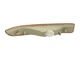 Покажчики повороту DEPO 5511607LUEY Renault Master; Opel Movano 7701044522, 4500919, 7700352107 - зображення 2